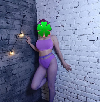 Анкета проститутки Каринка - город Петриков, 19 лет, №5065