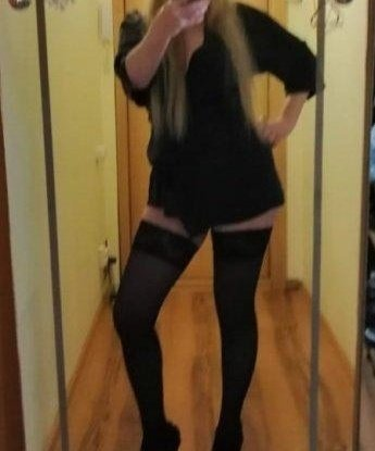 Анкета проститутки Валентина - город Петриков, 28 лет, №7560